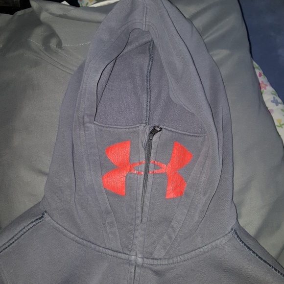 Under armour Jacket - Picture 3 of 3